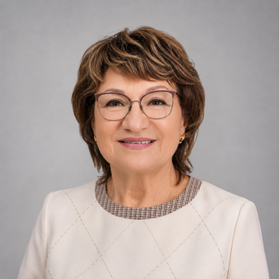 Горюнова Марина Александровна