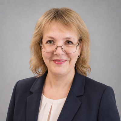 Голубева Светлана Александровна