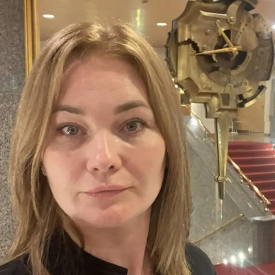 Амель Катерина Сергеевна