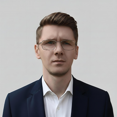 Подлеснов Николай Сергеевич