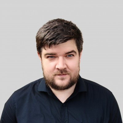Гайдай Дмитрий Сергеевич