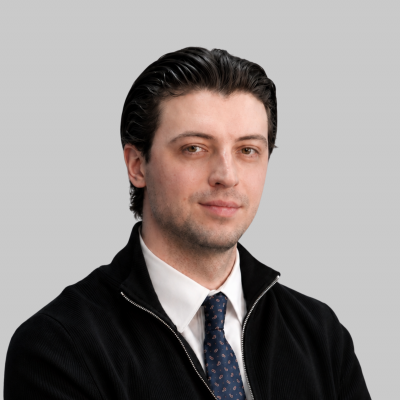 Дубинин Никита Александрович