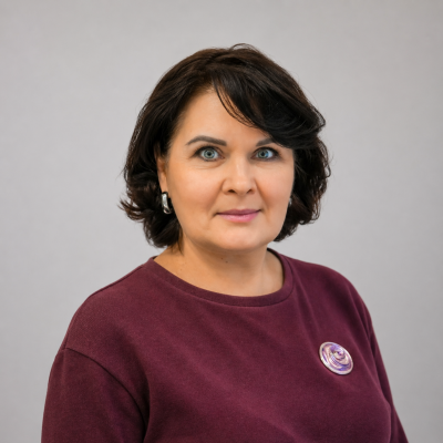Шлыкова Екатерина Николаевна